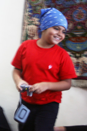 Girl