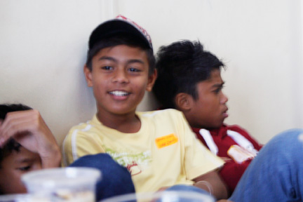 Smile