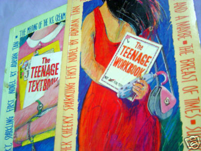 Teenage Textbook