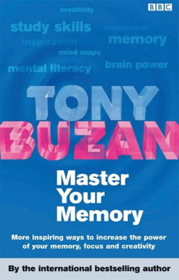 Tony Buzan Use Your Head