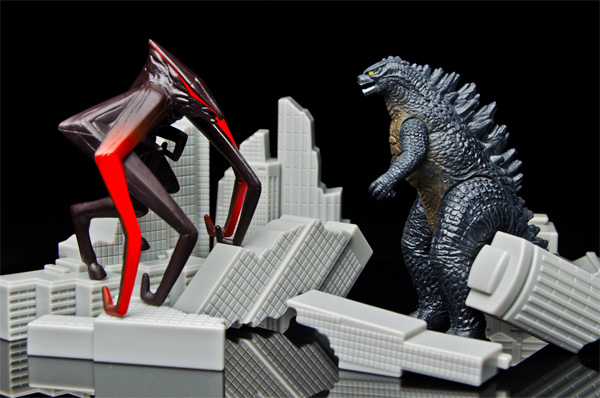 Godzilla @ Festa del Cinema 2014